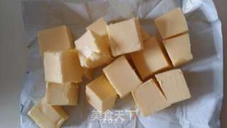 手工面包的做法步骤:2