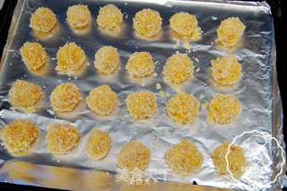 德普烤箱食谱——鸡米花的做法步骤:7