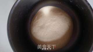 手工面包的做法步骤:4