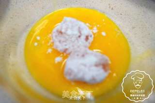 德普烤箱食谱——鸡米花的做法步骤:5