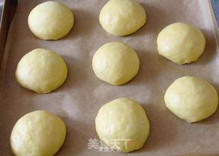【香甜菠萝包】的做法步骤:12