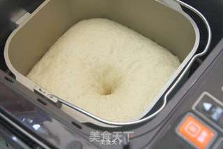 【香甜菠萝包】的做法步骤:5