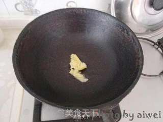 海鲜焗饭的做法步骤:9