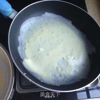 芒果千层的做法步骤:5