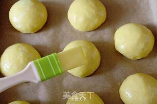 【香甜菠萝包】的做法步骤:13