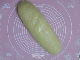 法式面包的做法步骤:9