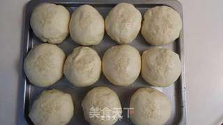 手工面包的做法步骤:7