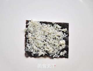 雪中的企鹅摆盘的做法步骤:4