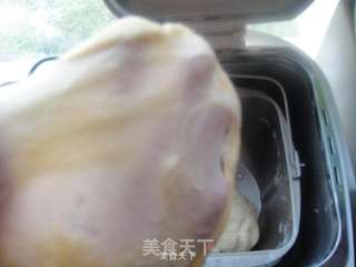 香肠餐包的做法步骤:4