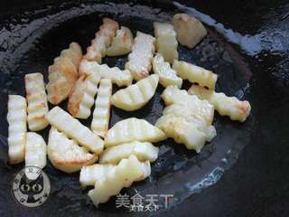 狼牙土豆的做法步骤:2