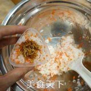 儿童饭团的做法步骤:3