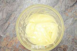 可可咖啡豆饼干的做法步骤:2