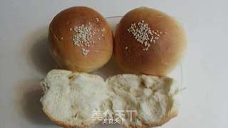 手工面包的做法步骤:9