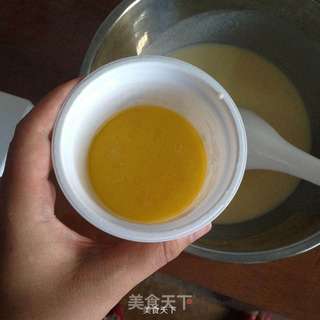 芒果千层的做法步骤:4