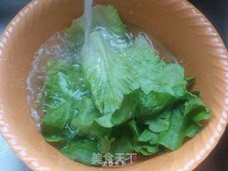 金牌蒜香骨的做法步骤:2