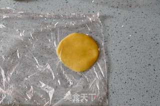 【香甜菠萝包】的做法步骤:8