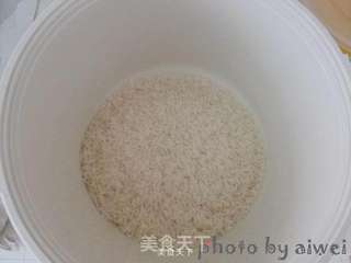 海鲜焗饭的做法步骤:2