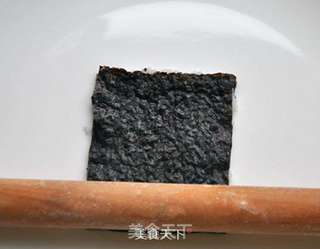 雪中的企鹅摆盘的做法步骤:5