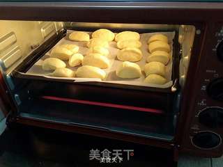 法式面包的做法步骤:11