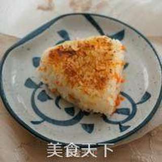 儿童饭团的做法步骤:6