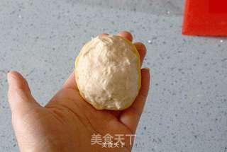 【香甜菠萝包】的做法步骤:9