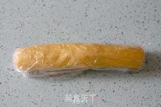 【香甜菠萝包】的做法步骤:4