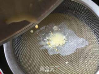 卡士达泡芙的做法步骤:16