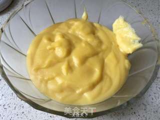卡士达泡芙的做法步骤:18