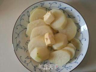 凤尾虾球的做法步骤:2