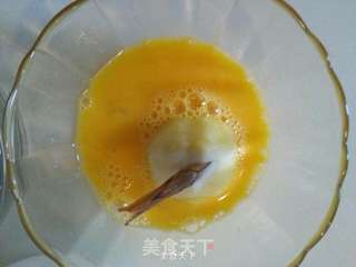 凤尾虾球的做法步骤:9
