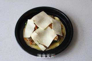 蔬菜芝士蛋煎饼的做法步骤:13