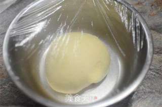 奶香小面包的做法步骤:4