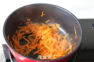 蔬菜芝士蛋煎饼的做法步骤:8