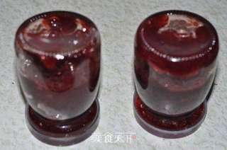 樱桃果酱的做法步骤:8