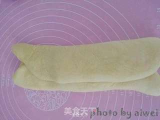 樱桃丹麦酥的做法步骤:11