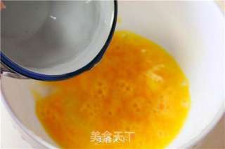 微波炖蛋盅的做法步骤:2
