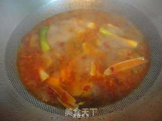 家常炖黄花鱼的做法步骤:8