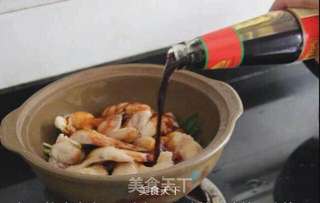 鼓油鸡翅的做法步骤:4