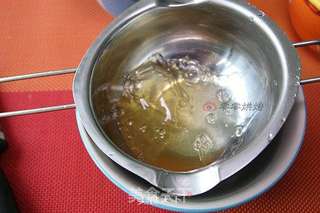 草莓芒果慕斯的做法步骤:2