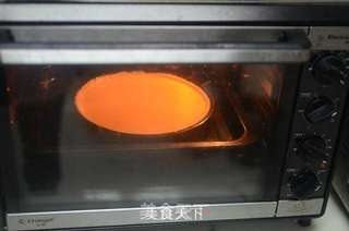 南瓜派的做法步骤:11