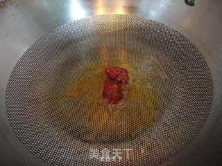 家常炖黄花鱼的做法步骤:6