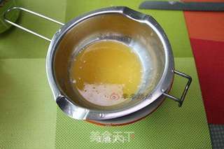 草莓芒果慕斯的做法步骤:12