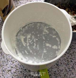 香煎萝卜糕的做法步骤:11
