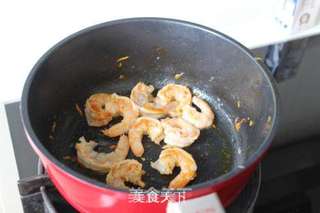 蔬菜芝士蛋煎饼的做法步骤:6