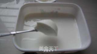 地暖版酸奶的做法步骤:5
