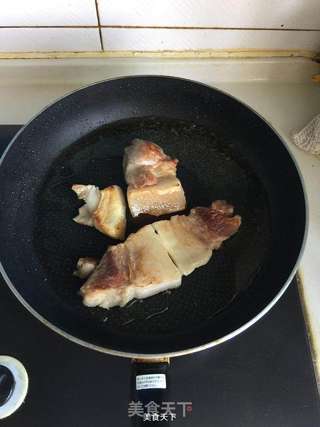 五香卤牛肉的做法步骤:2