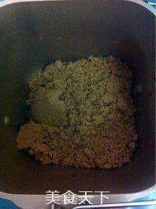 自制肉松的做法步骤:12