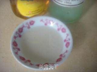 核桃香蕉松饼的做法步骤:10