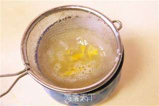 微波炖蛋盅的做法步骤:4