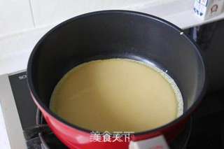 蔬菜芝士蛋煎饼的做法步骤:10